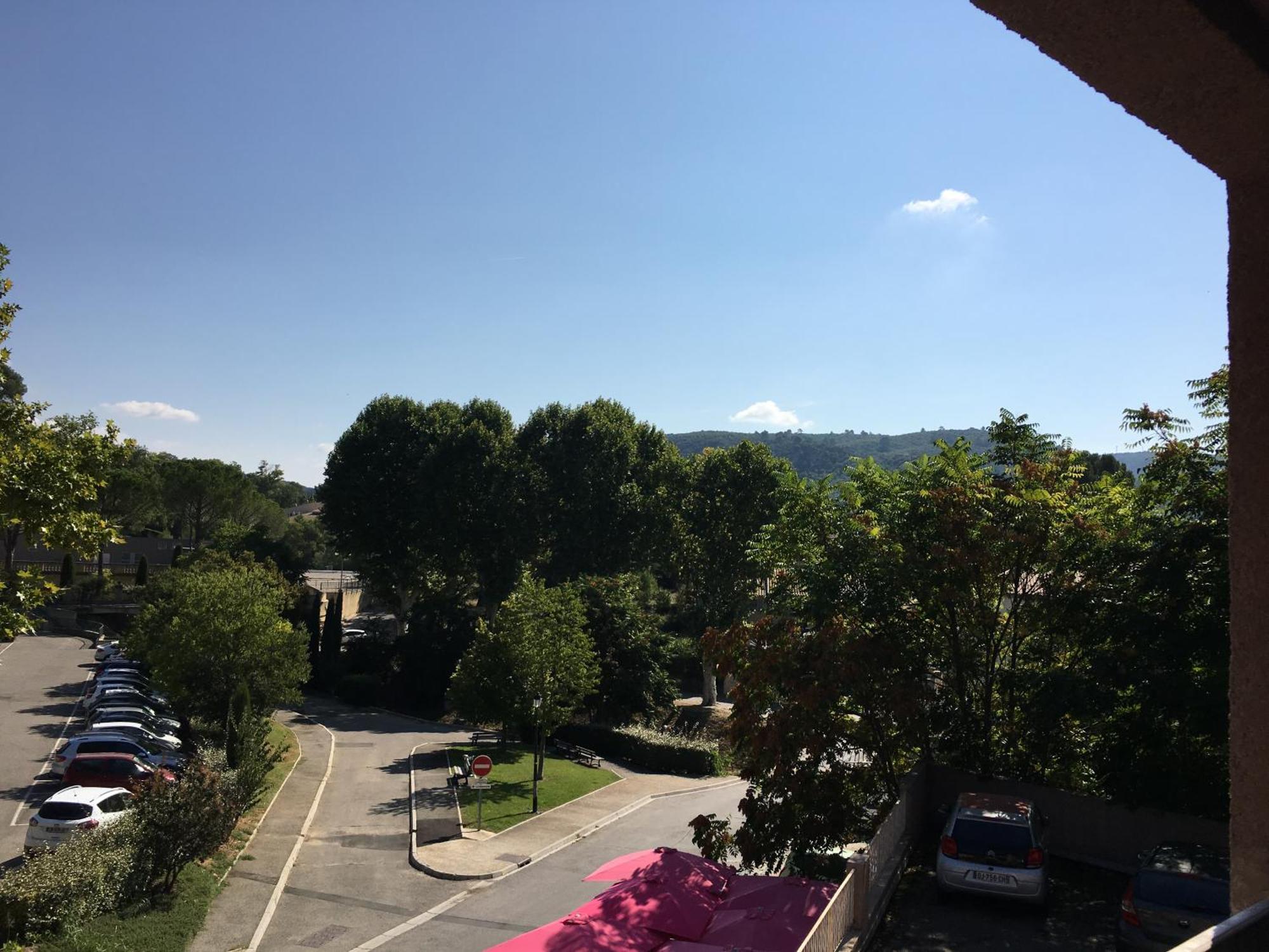Villa Thermae Gréoux-les-Bains Kültér fotó